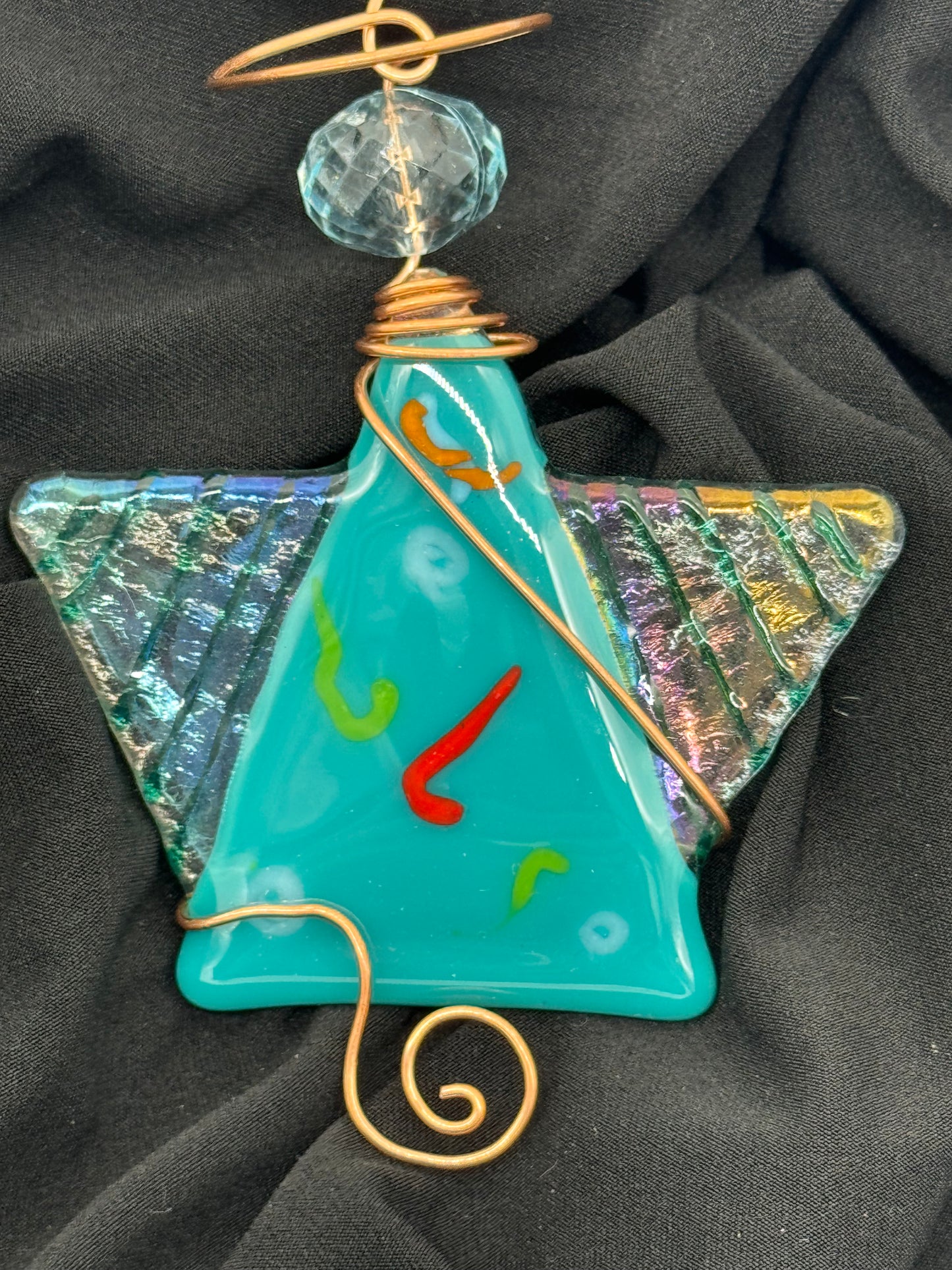 Angel Ornament